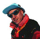 En Jordi Pons Corbella